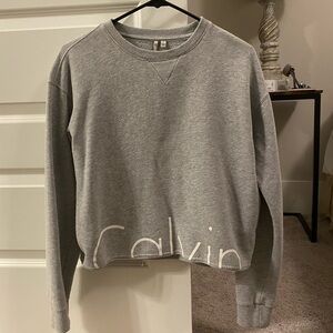 Calvin Klein crewneck